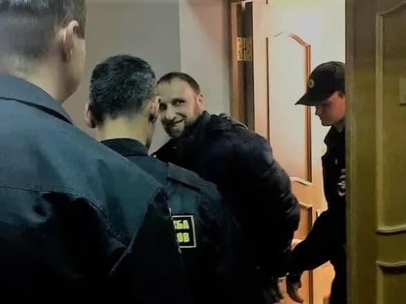 У заарештованого в Криму журналіста проблеми з серцем - адвокат