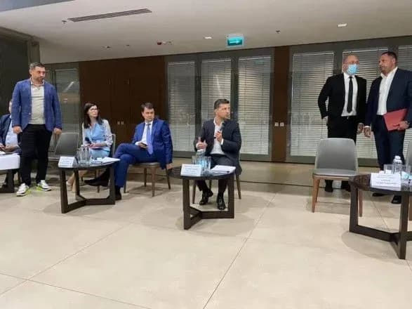 Рада на тижні розгляне кандидатів на посади віце-прем’єра і глави АМКУ: названо імена