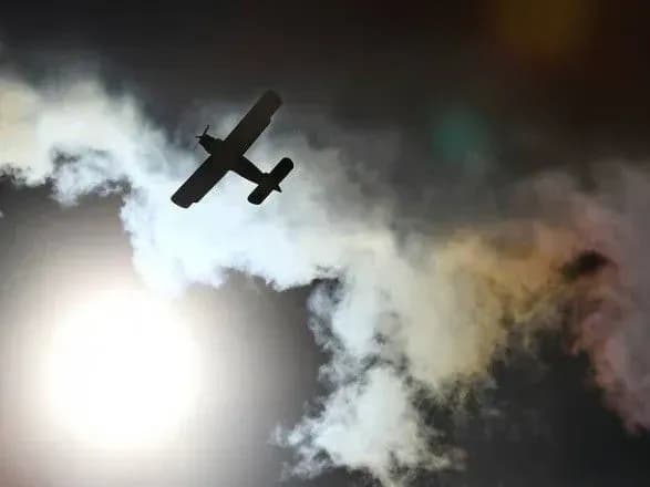 Во время катастрофы самолета Ан-2 в РФ погиб человек