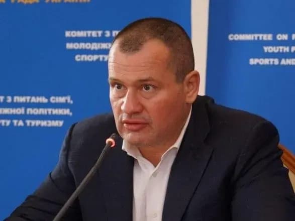 Артур Палатный о легализации игорного бизнеса: он должен быть жестко контролируемым и социально ориентированным