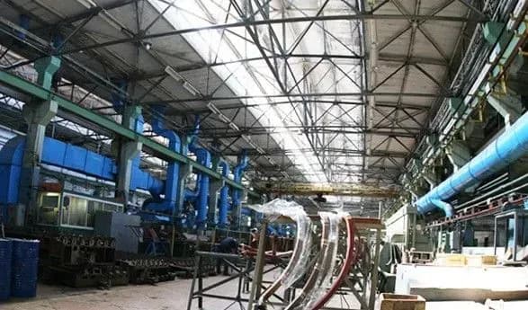 Ярославский Зеленскому: неважно, кто купит "Электротяжмаш", его важно продать, чтобы спасти