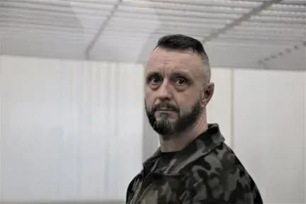 Дело Шеремета: суд отказал защите Антоненко в отводе судьи