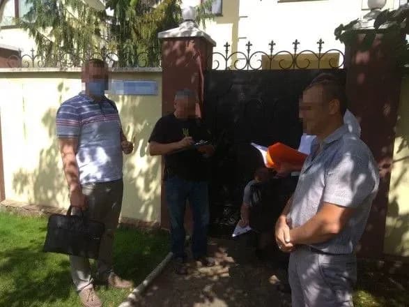 Депутата міськради на Кіровоградщині запідозрили у розтраті зерна вартістю понад 51 млн грн