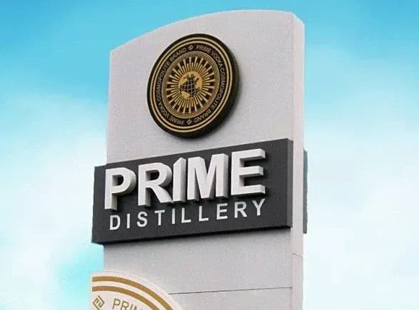 ЛГЗ PRIME знову увійшов в ТОП великих платників податків Харківської області