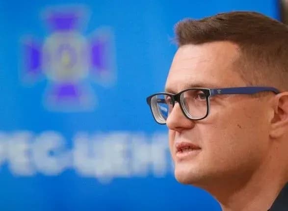 Иностранные спецслужбы используют "криминал", чтобы расшатать ситуацию в Украине - Баканов