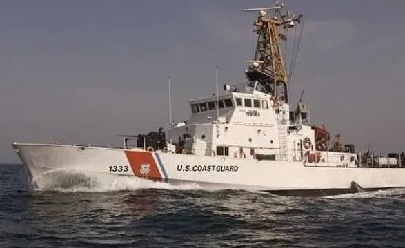 США розглядають можливість озброїти українські судна більшою вогневою потужністю – CNN