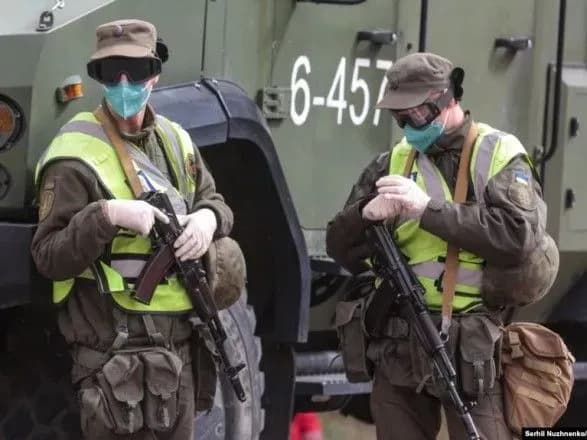 Коронавірус у світі: інфікувались майже 15 млн осіб