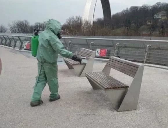 В Україні вже 61,8 тис. випадків COVID-19, за добу - 856