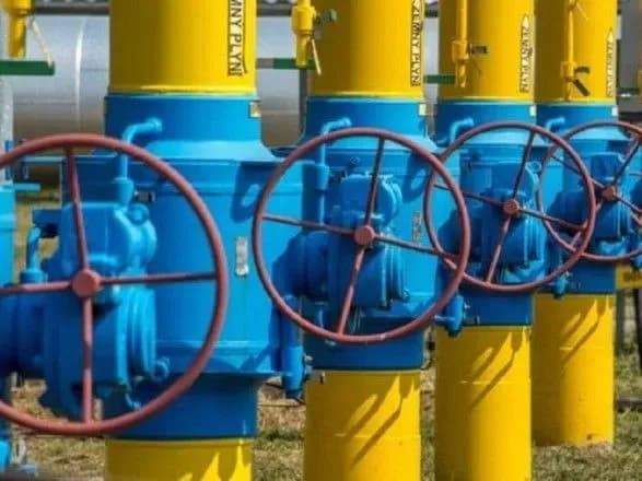 Оператор ГТС з початку року отримав понад 21 млрд грн за транзит з Росії