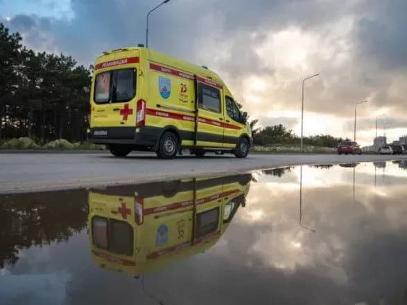 Окупаційна "адміністрація" Севастополя повідомила про рекордний приріст COVID-19 у місті