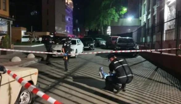 Глава діаспори азербайджанців в Україні відреагував на стрілянину по студентам-іноземцям у Києві