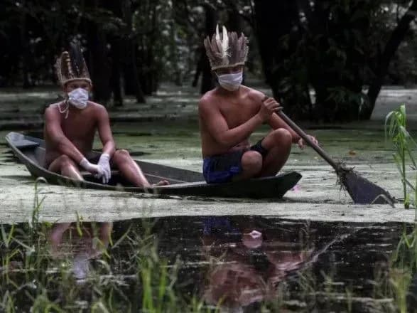 Коронавірус у світі: інфікувались 15,6 млн осіб, померло - майже 640 тисяч