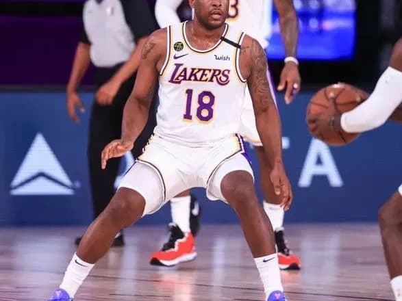 Лідер конференції НБА програв перший спаринг перед рестартом сезону