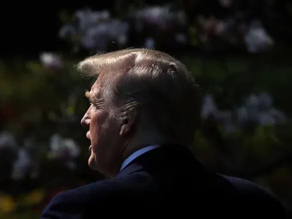 Ураган "Ханна": Трамп оголосив про надзвичайну ситуацію у штаті Техас через негоду