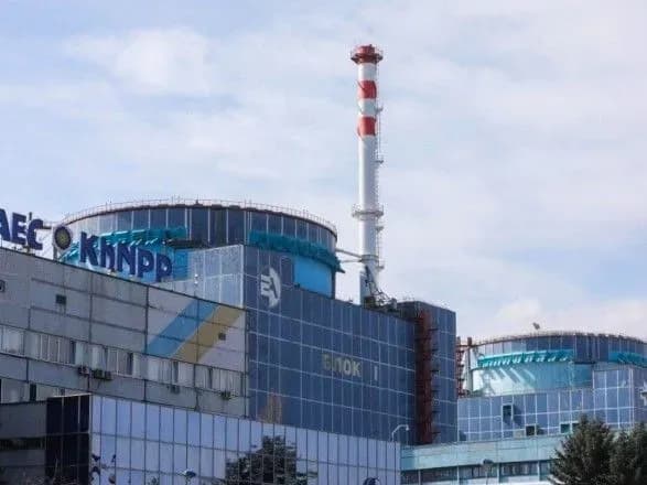 АЕС виробили найбільше електроенергії за добу