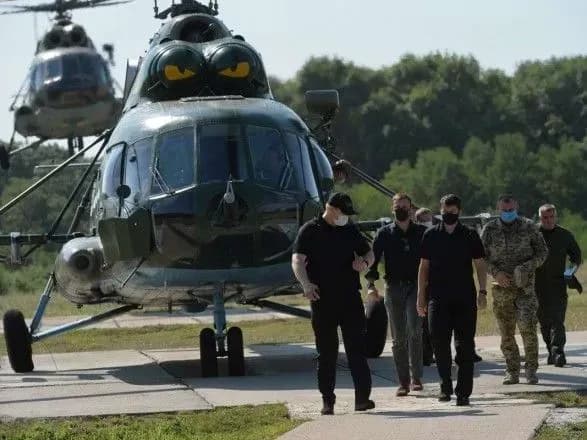 Разумков назвав умови проведення виборів на окупованому Донбасі