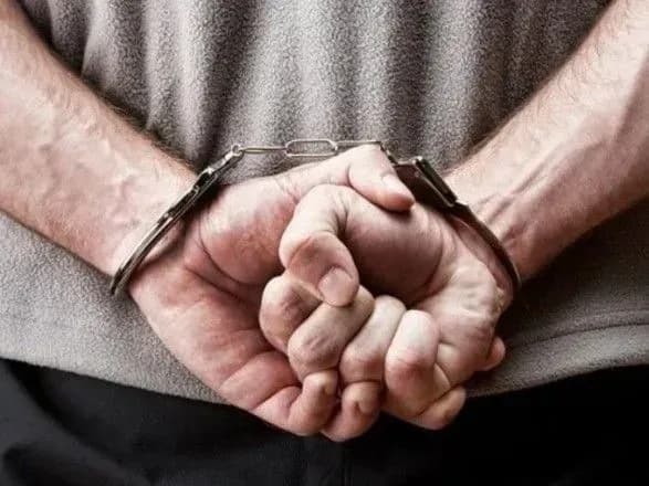 Организация серии взрывов в Киеве: один из подозреваемых был судим за убийство