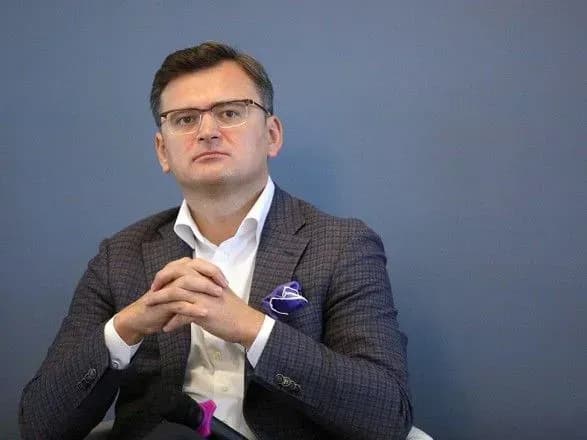 Кулеба відреагував на скандальне інтерв’ю посла Угорщини