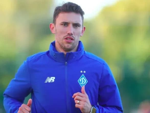 Віце-чемпіон світу покине склад "Динамо"