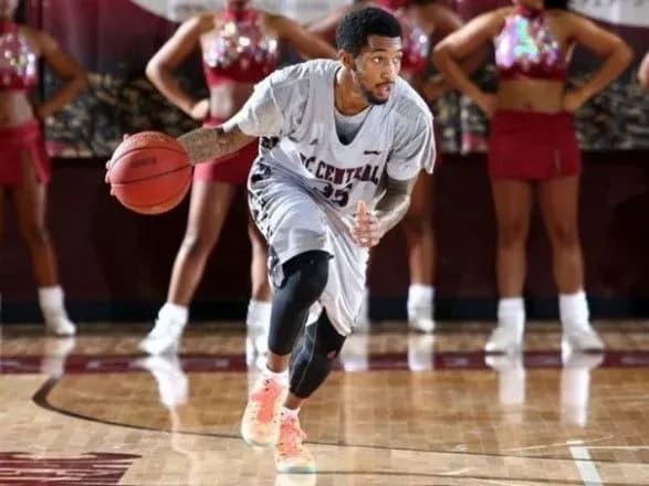 БК "Харківські Соколи" підсилився баскетболістом німецької Бундесліги