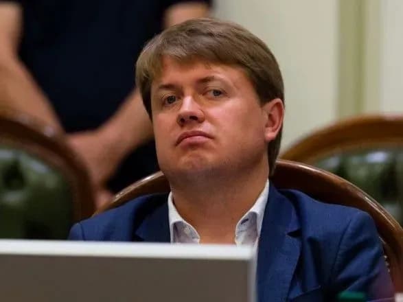 У “зеленому” законі Герус і Киселевський пролобіювали інтереси росіян