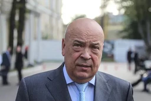 Москаль порадив Суркісу займатися футболом і тримати при собі поради про “переговори з найманцями"