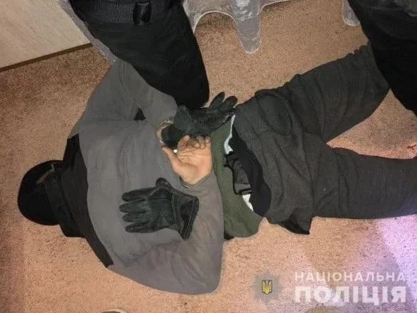 На Дніпропетровщині групу осіб судитимуть за розбійні напади на фермерів