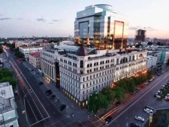 Погроза вибухом у столичному бізнес-центрі: прокуратура відкрила провадження