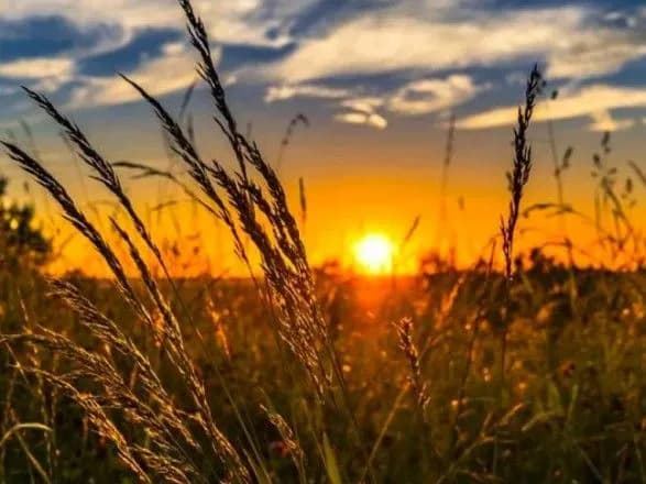 Синоптики дали прогноз погоди на наступні три доби