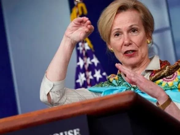 У США повідомили, що країна вступила у нову фазу пандемії коронавірусу