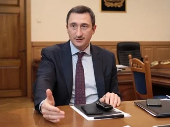Чернишов: держава має перейти від дотацій до інвестиційної підтримки проектів