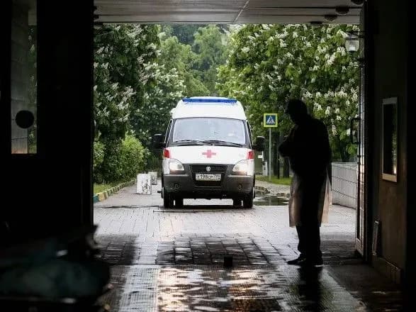 Пандемия: общее число жертв COVID-19 в Москве достигло 4 546 человек