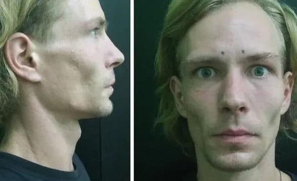 Вдарив і затягнув у підвал: у Києві розшукують підозрюваного в згвалтуванні дівчини