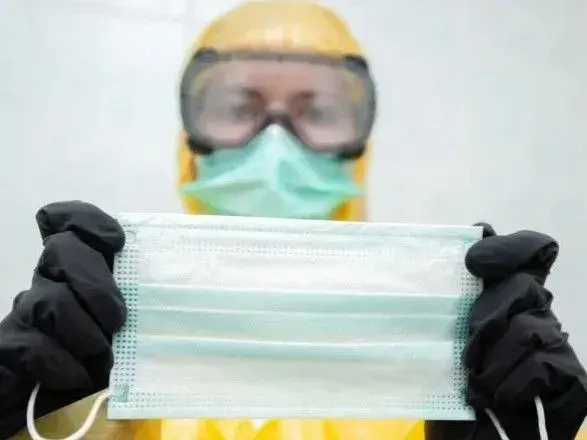 Луцьк і Тернопіль вийдуть з "червоних" зон 8 серпня – Степанов