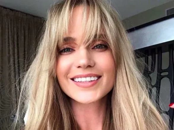 Російській співачці Глюкозі заборонили в’їзд в Україну