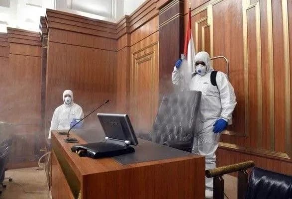 Від коронавірусної інфекції у світі одужало майже 12 млн осіб