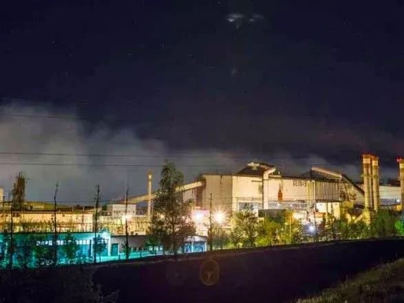 Працівники Білоруського металургійного заводу оголосили страйк