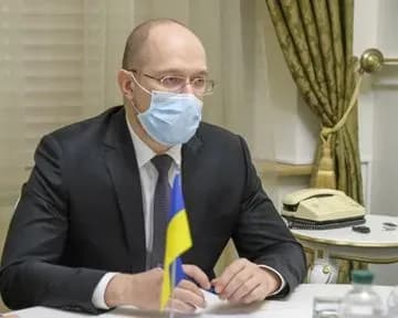Через погіршення епідситуації комісія ТЕБ та НС працюватиме щодня - Шмигаль