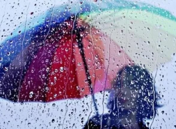 Киевлян предупредили о грозе до конца суток