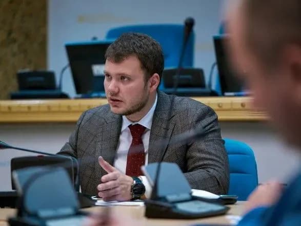 Концесія порту “Ольвія” буде підписана наступного тижня - Криклій