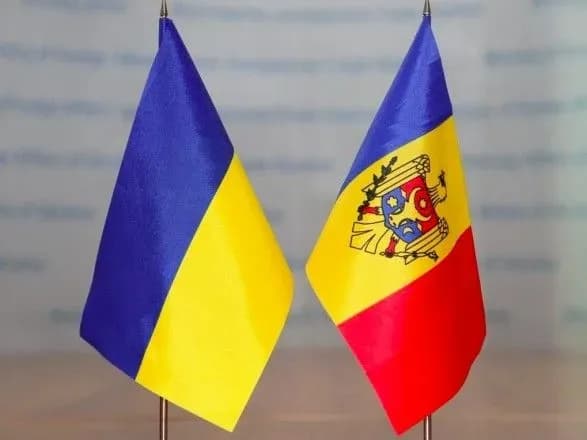 Таран провів перемовини з міністром оборони Молдови: про що домовились