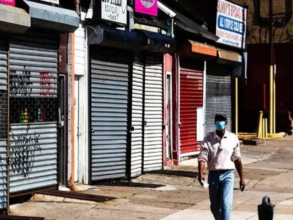 Заборона на продаж алкоголю у ПАР призвела до масового безробіття