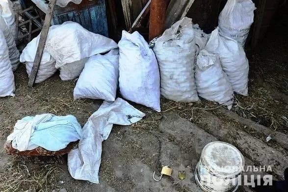 На Вінниччині жінка наділа ошийник з ланцюгом на неповнолітню доньку