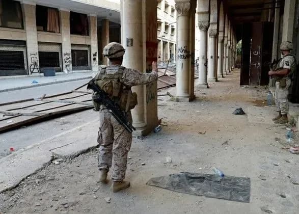 Вибухи в Бейруті: режим НС у Лівані продовжено на місяць