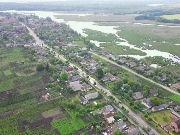 На Київщині підтвердили вже 4727 випадків COVID-19, за добу – 42