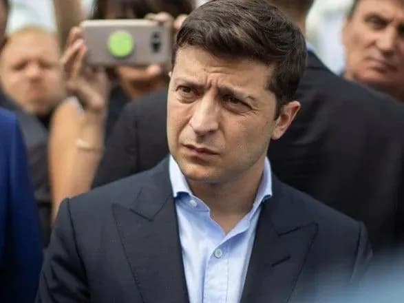 "Город возрождения корабелов": Зеленский придумал "бренд-эпитет" для Николаева