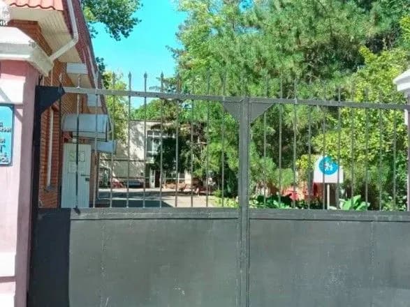 На Одещині завадили привласненню майна спецсанаторію на понад 50 млн гривень