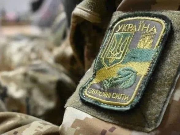 У Збройних силах на COVID-19 захворіли ще 43 людини