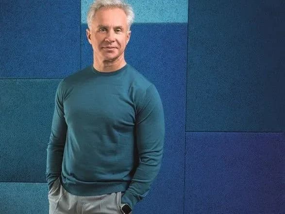 Косюка визнали найвпливовішим серед аграріїв