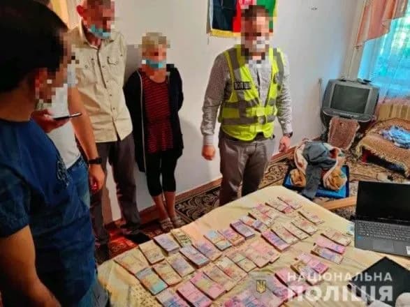 "Бізнес на нелегалах": в Україні викрили групу, яка переправляла іноземців до країн ЄС